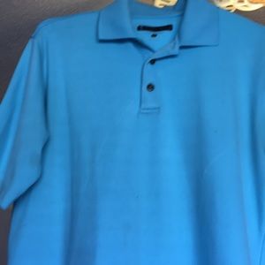 Blue Collar Shirt!